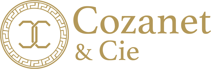 cozanet et cie